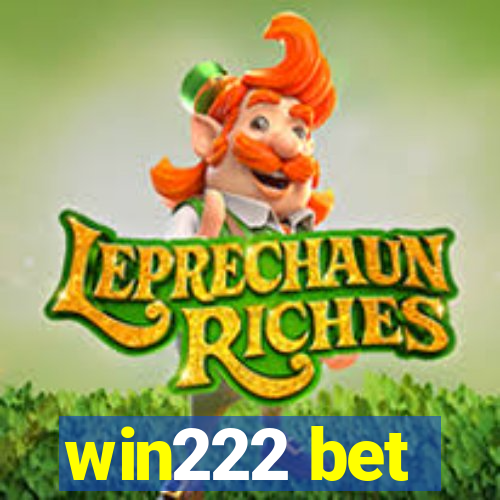 win222 bet